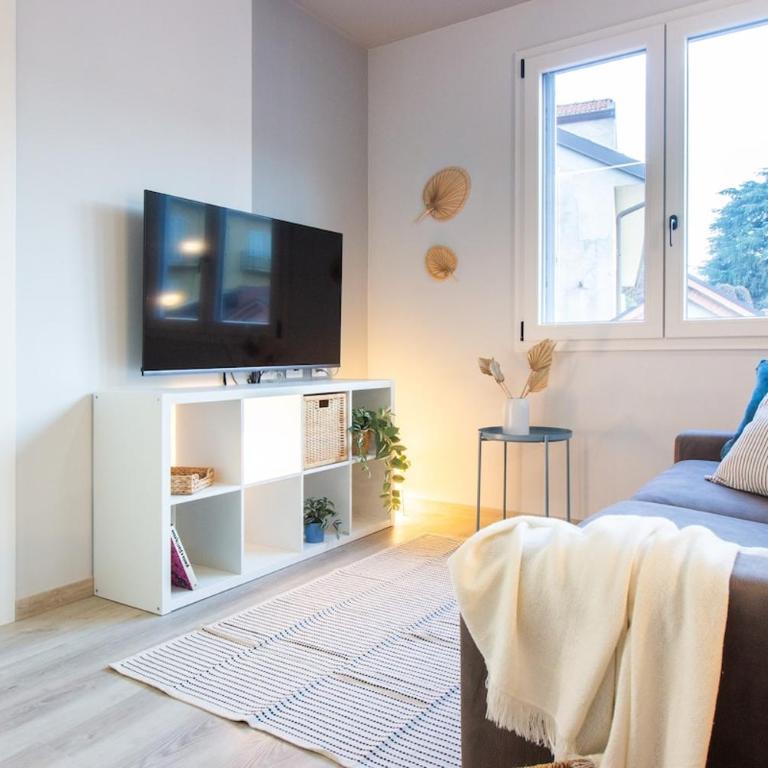 Monza - home of the Park - Apartment mit 1 Schlafzimmer - 7