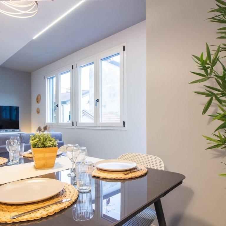 Monza - home of the Park - Apartment mit 1 Schlafzimmer - 10