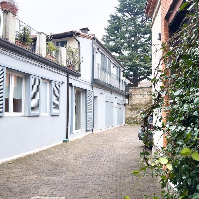 Monza - home of the Park - Apartment mit 1 Schlafzimmer - 11