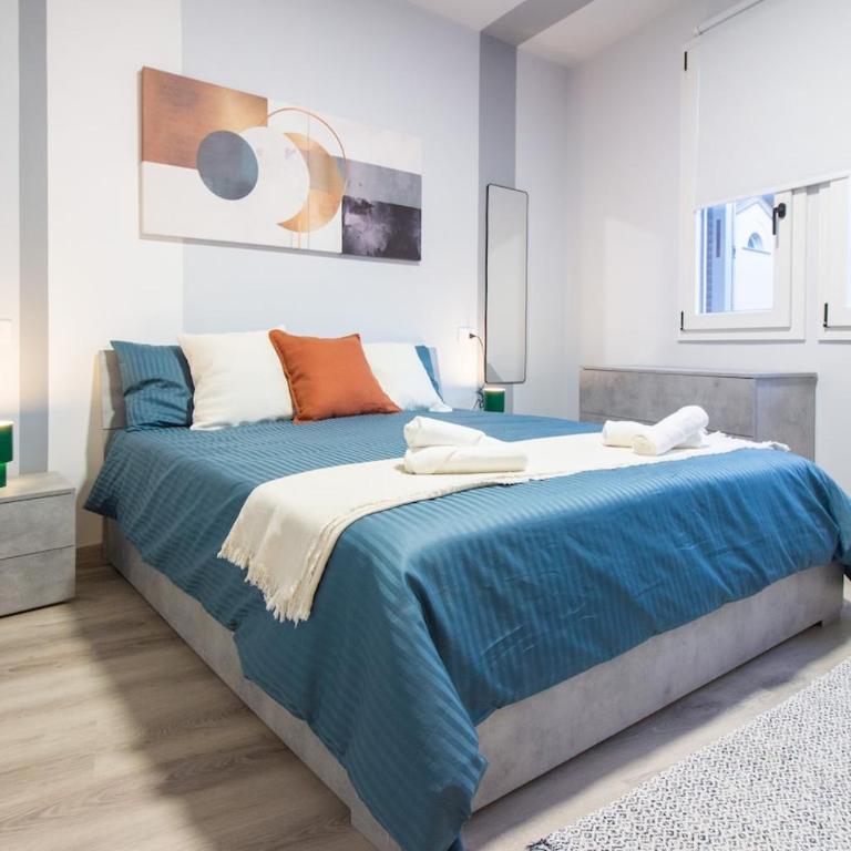 Monza - home of the Park - Apartment mit 1 Schlafzimmer - 13