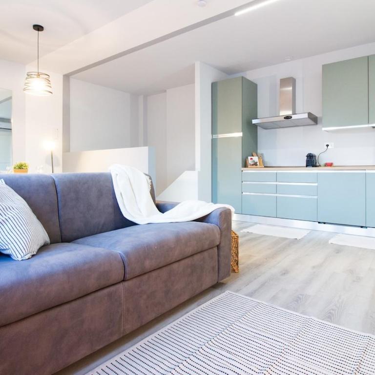 Monza - home of the Park - Apartment mit 1 Schlafzimmer - 14