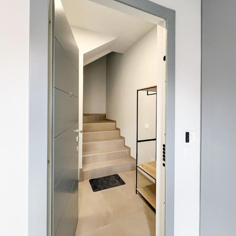Monza - home of the Park - Apartment mit 1 Schlafzimmer - 15