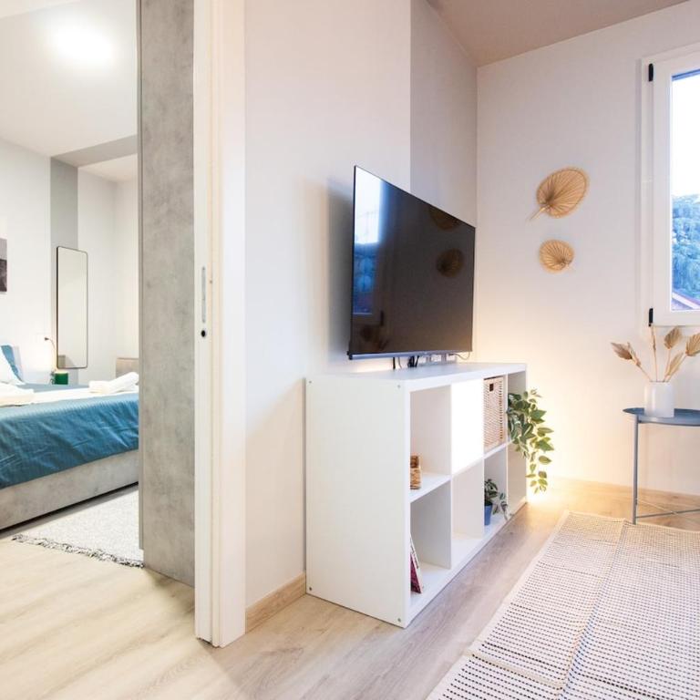 Monza - home of the Park - Apartment mit 1 Schlafzimmer - 16