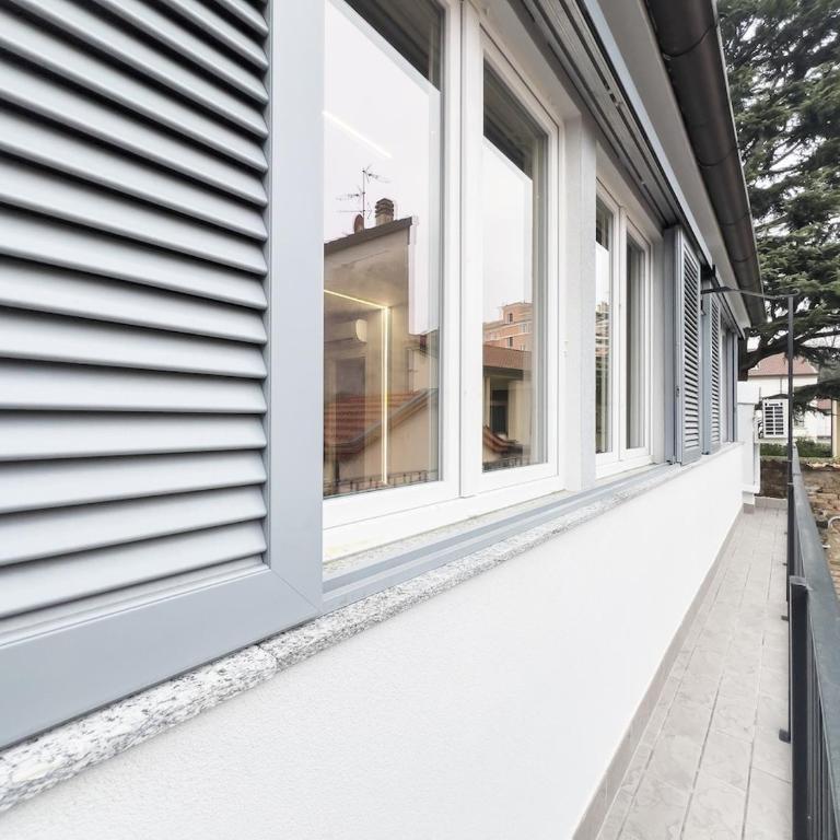 Monza - home of the Park - Apartment mit 1 Schlafzimmer - 18