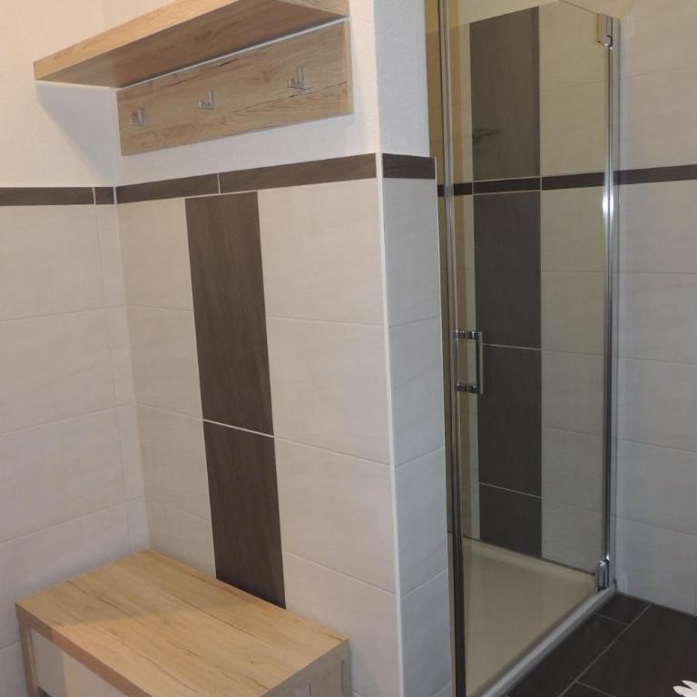 Appartement Seggl - Appartement 2 Chambres - 25