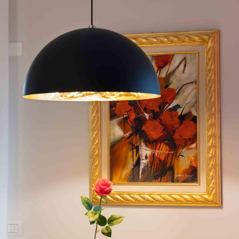 LEONI DI COLLALTO PALACE - Appartamento Deluxe - 17
