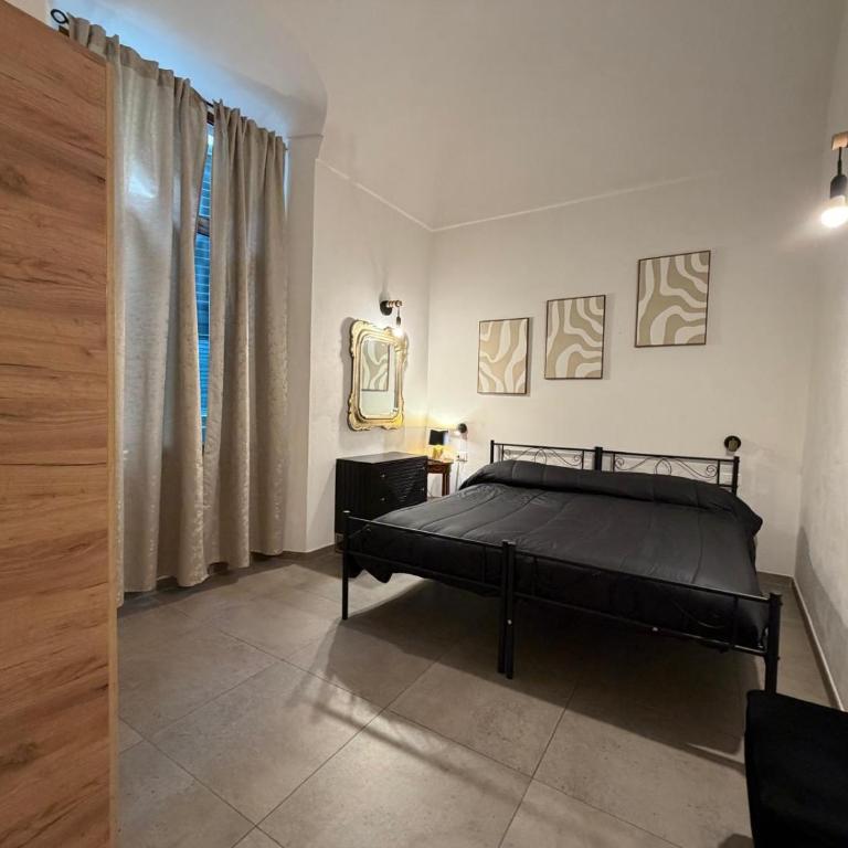 A ca' de Lisetta - Camera Matrimoniale - 1