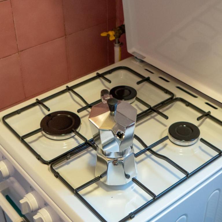 Casa Caligo a 2 Passi dal Mare - Appartamento con 2 Camere da Letto - 14