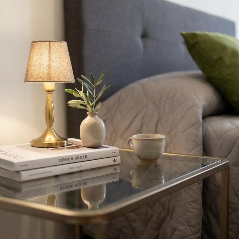 Rome in Style Colosseum - Appartamento con 2 Camere da Letto - 27