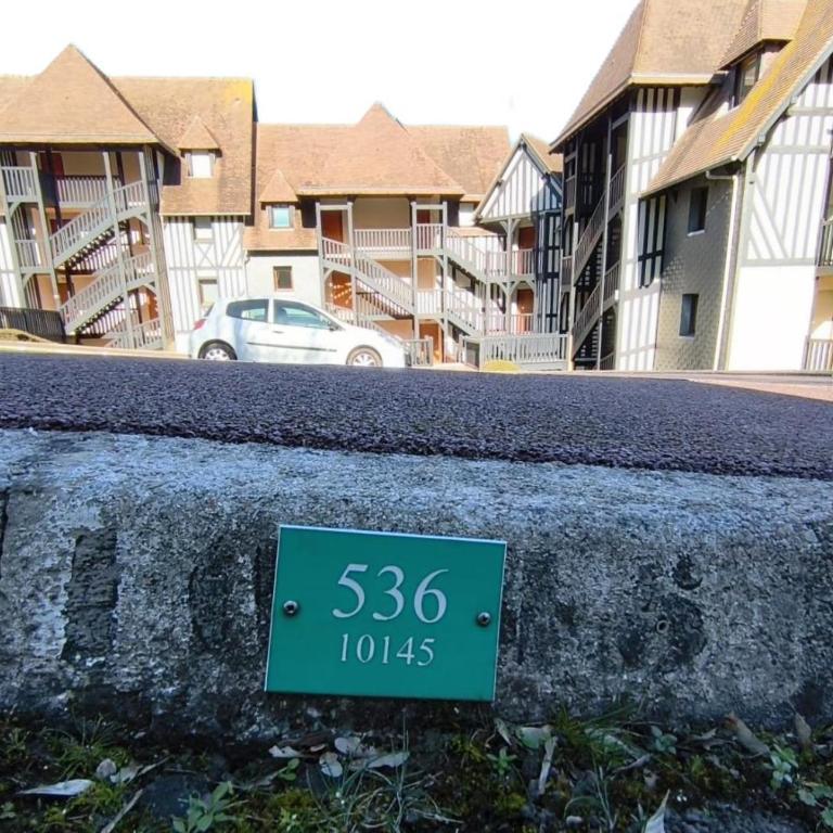 Le petit Yearling - Classé 3 étoiles - Espace bien-être & Jardin - Apartment mit 1 Schlafzimmer - 7