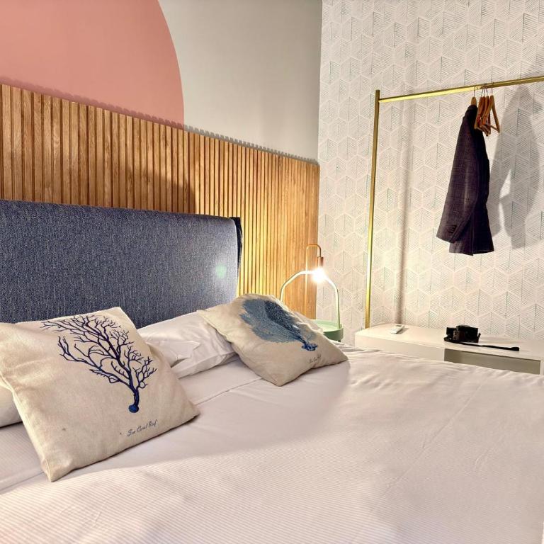 Vacanze al Mare by DomuSicily - Apartment with Balcony - 8