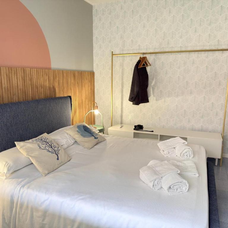 Vacanze al Mare by DomuSicily - Apartment with Balcony - 9