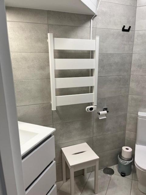 VillaCalahonda - Apartamento de 2 dormitorios - 19