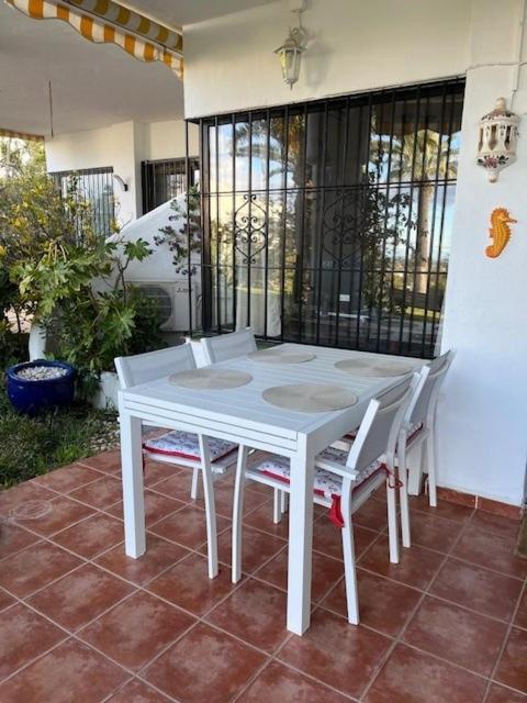 VillaCalahonda - Apartamento de 2 dormitorios - 8