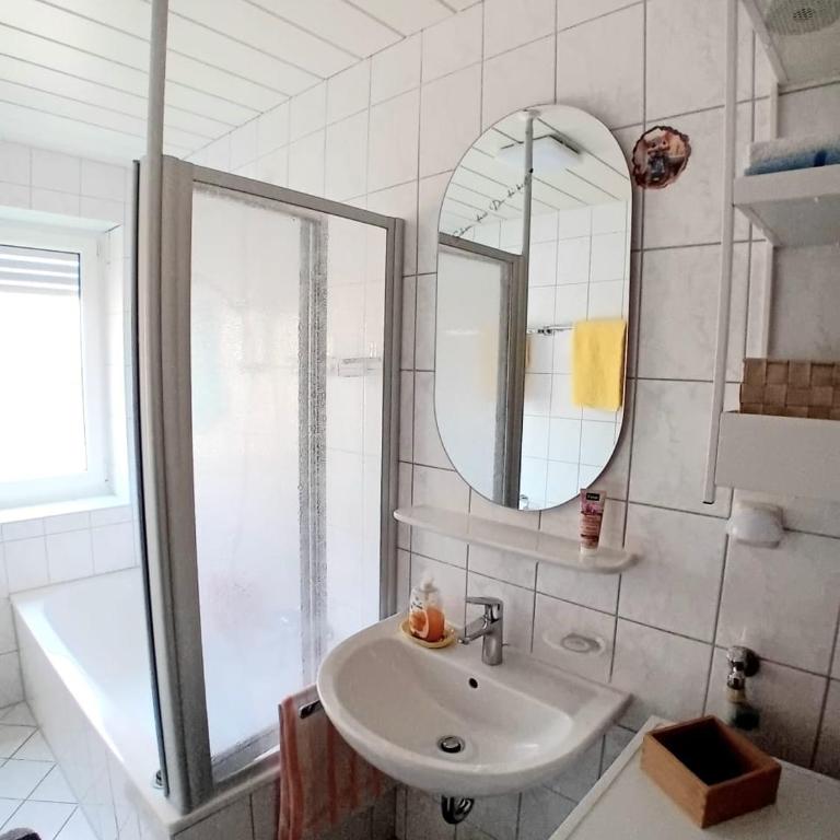 Ferienwohnung Fuderheuberg mit 2 Schlafzimmern - Apartment mit 2 Schlafzimmern - 8