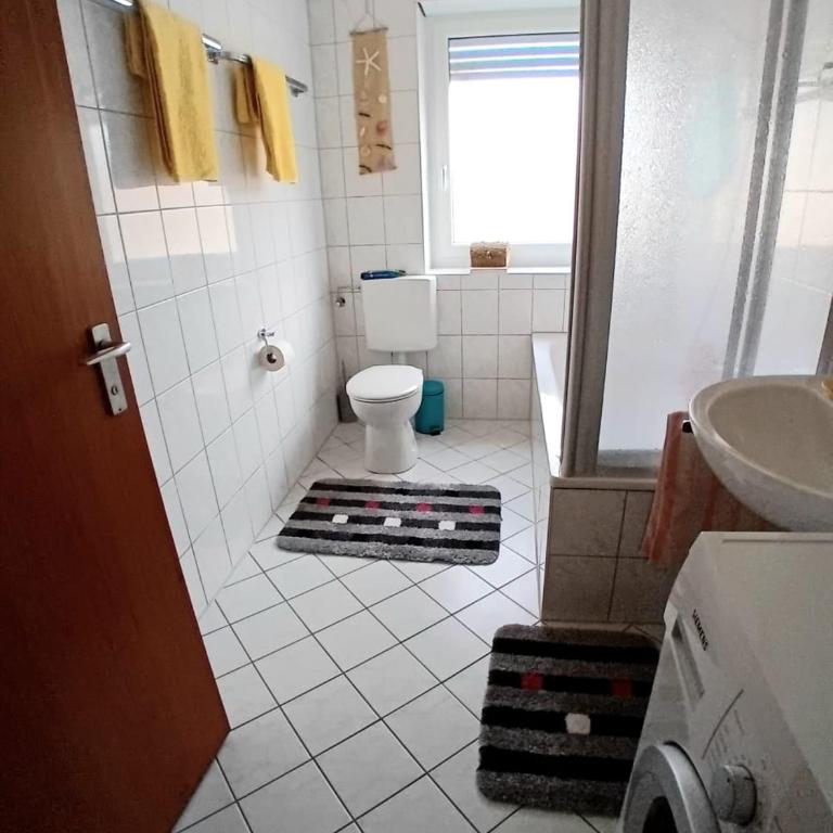 Ferienwohnung Fuderheuberg mit 2 Schlafzimmern - Apartment mit 2 Schlafzimmern - 9