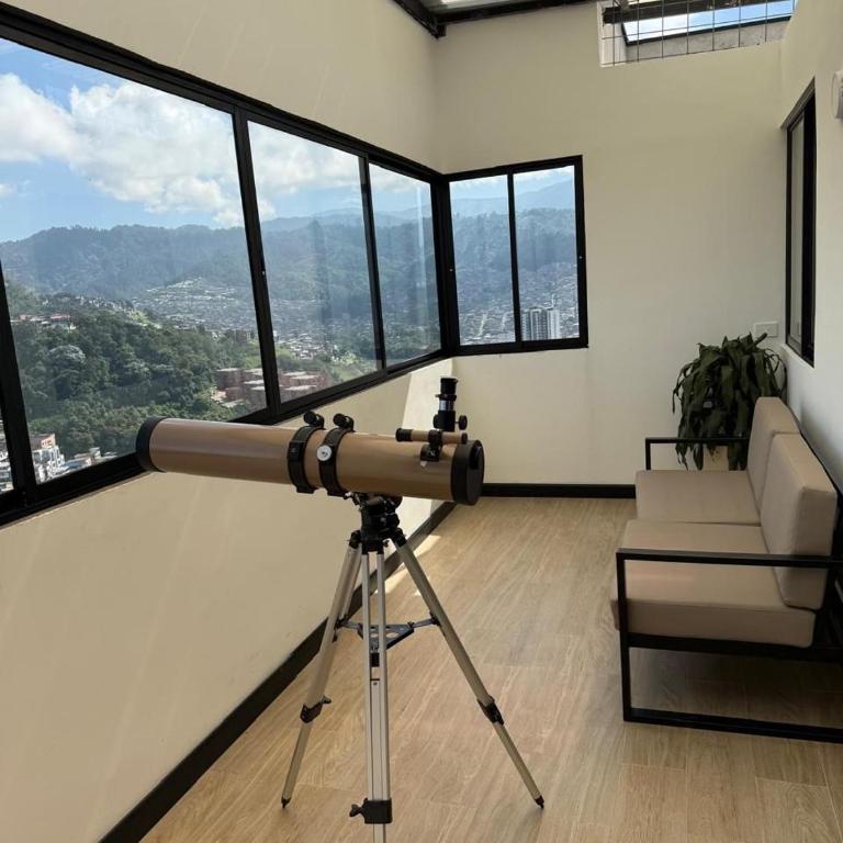 Boreal House - Apartamento de 2 dormitorios - 10