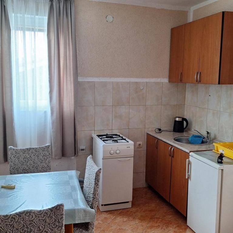 Ivanovic Family Studio Apartments - Studio - 2