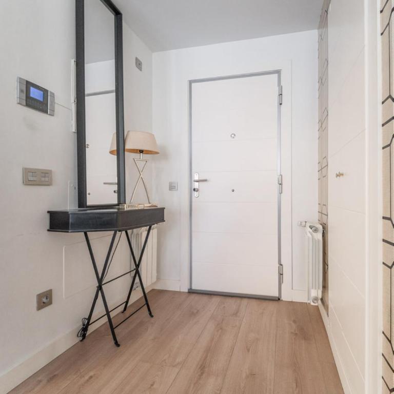 Modern with terrace -1Bdr 1Bath-Ppe. de Vergara - Apartment - 21
