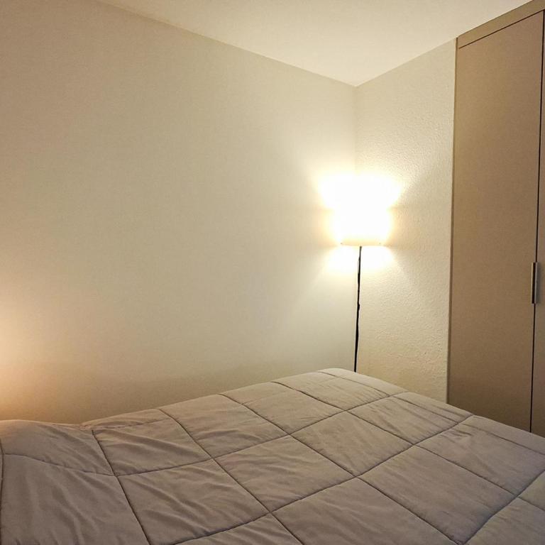 Appartement rénové 3 pièces · Balcon sud · WIFI gratuit · Flaine Forêt - FR-1-425-236 - Appartement - 11