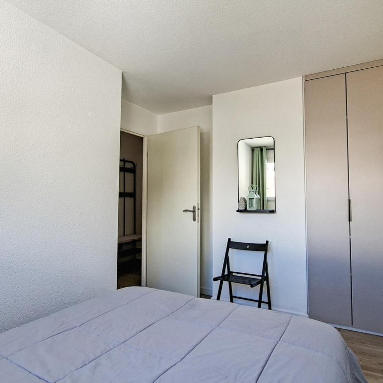 Appartement rénové 3 pièces · Balcon sud · WIFI gratuit · Flaine Forêt - FR-1-425-236 - Appartement - 13