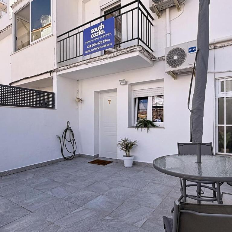 Villa Almirante Torrecilla by South Costa - Casa de 3 dormitorios - 18