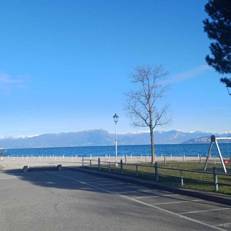 Dimora Serena Tre, Peschiera del Garda - Monolocale con Terrazza - 20