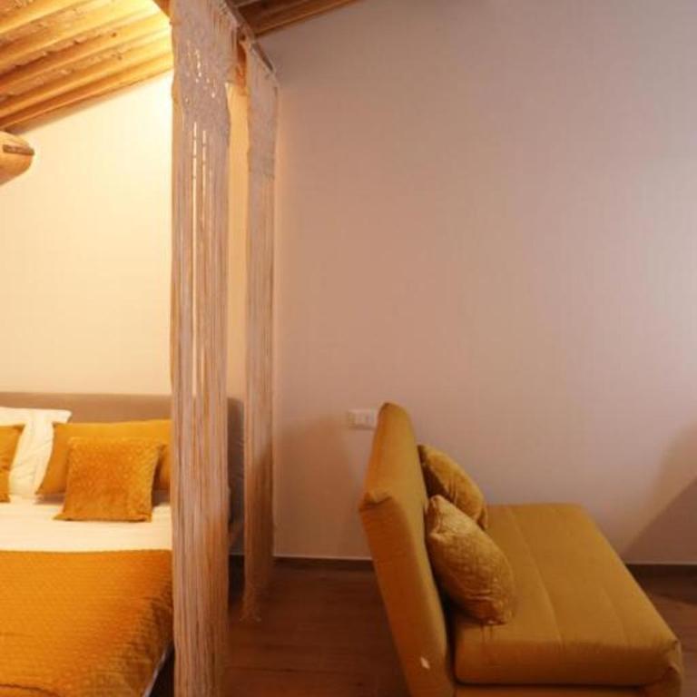 La Bricola - Buora - Casa con 1 Camera da Letto - 6