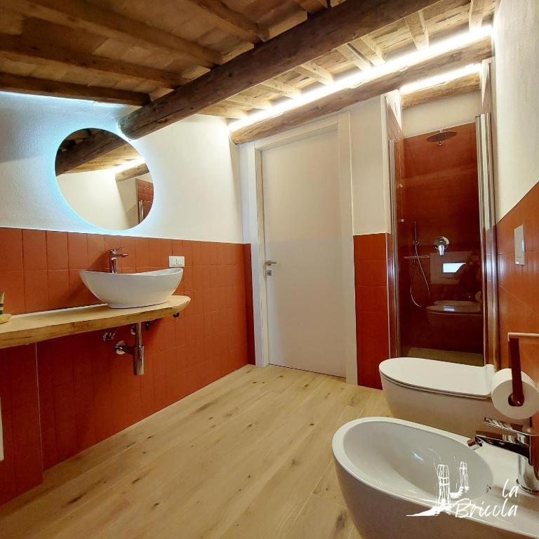 La Bricola - Buora - Casa con 1 Camera da Letto - 12