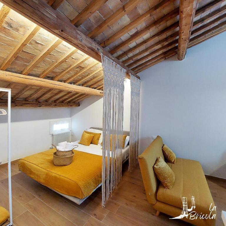 La Bricola - Buora - Casa con 1 Camera da Letto - 15