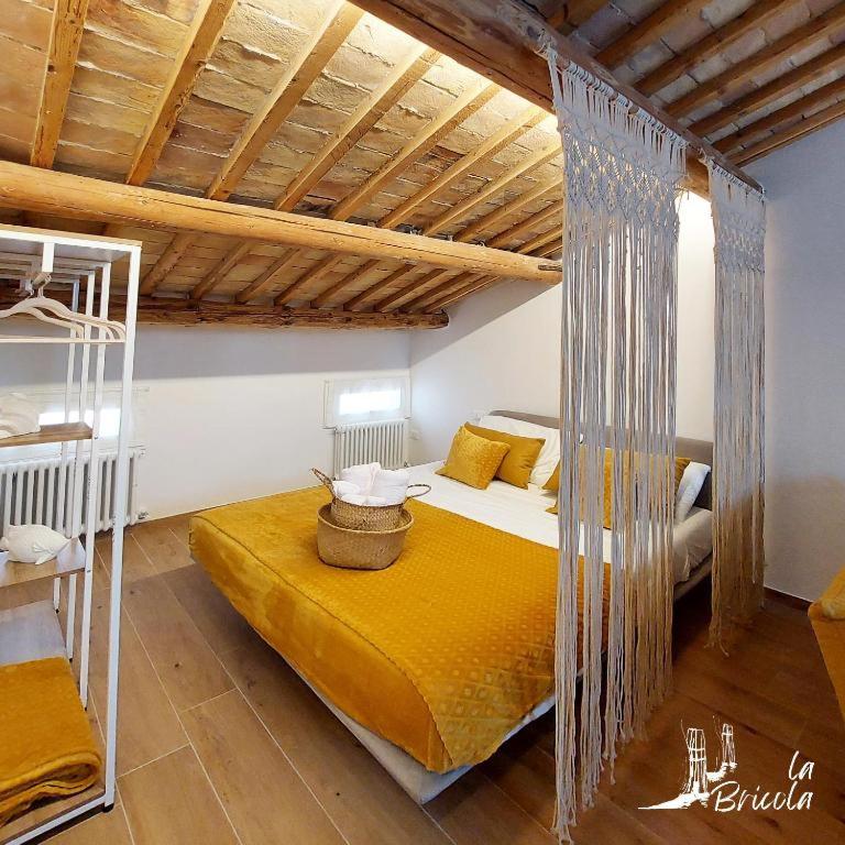 La Bricola - Buora - Casa con 1 Camera da Letto - 16