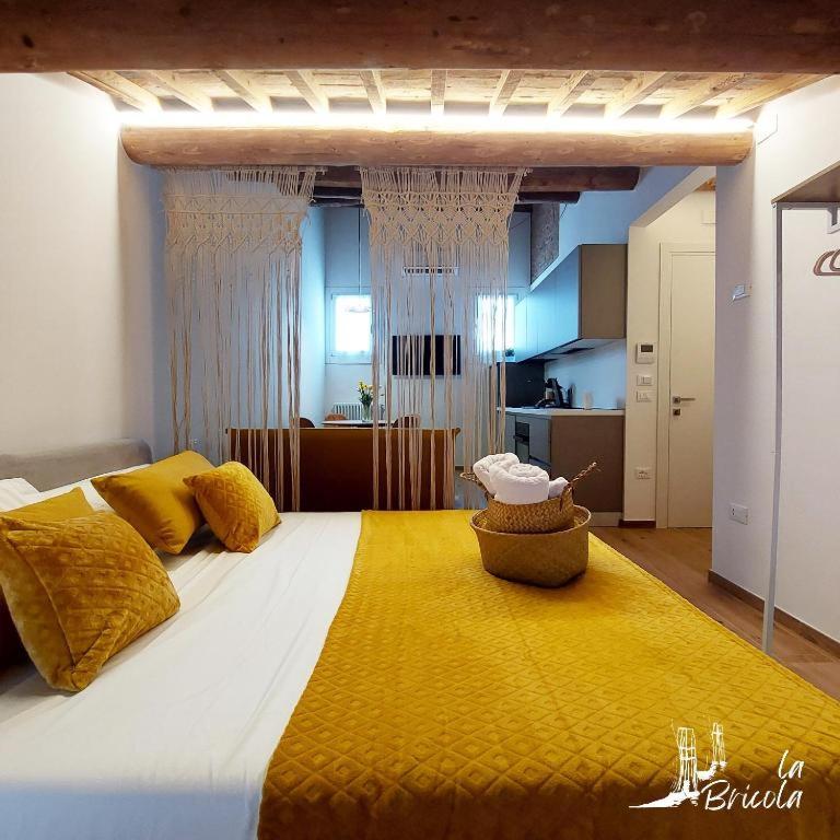 La Bricola - Buora - Casa con 1 Camera da Letto - 19