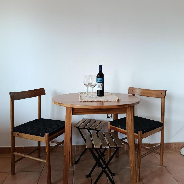 Babel House - Apartamento de 1 dormitorio - 3