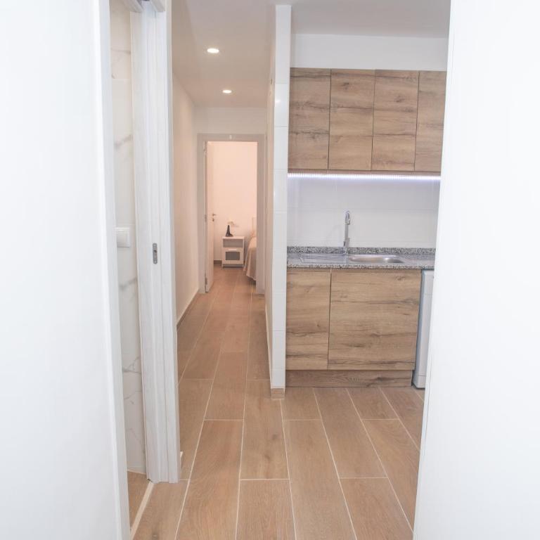 Winahost Habitaciones Emilio Gasco - Double Room - 15
