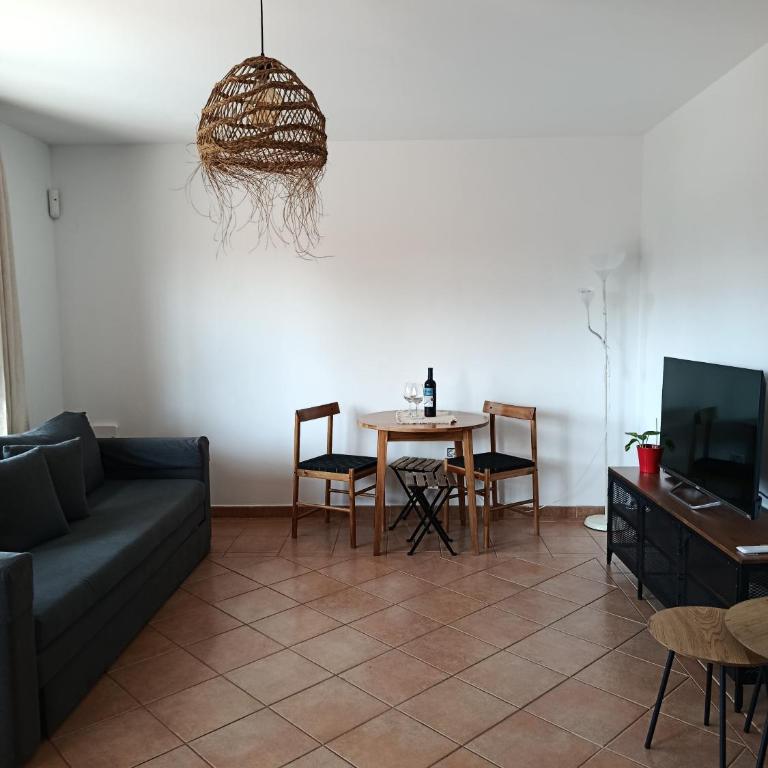 Babel House - Apartamento de 1 dormitorio - 5