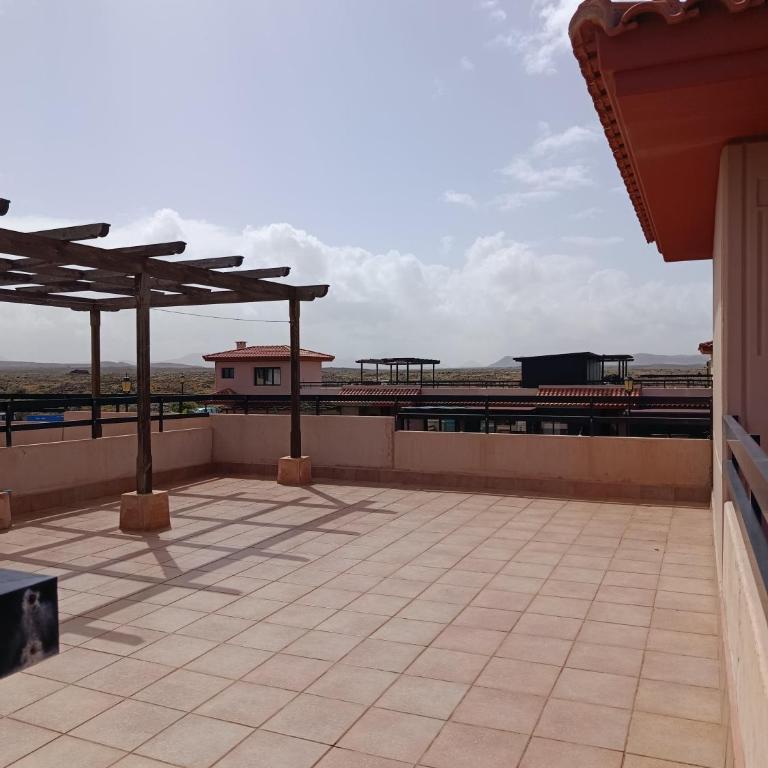 Babel House - Apartamento de 1 dormitorio - 13