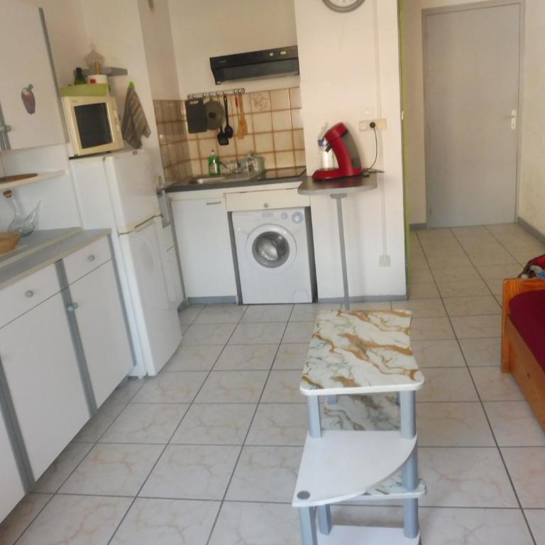 Mimi - Appartement 1 Chambre - 9