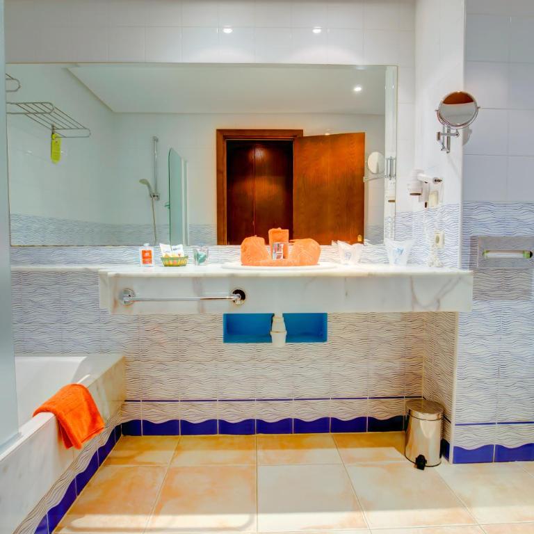 SBH Costa Calma Palace Thalasso & Spa - Habitación Doble Estándar - 2