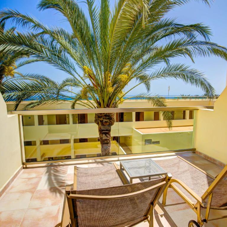 SBH Costa Calma Palace Thalasso & Spa - Habitación Doble Estándar - 3