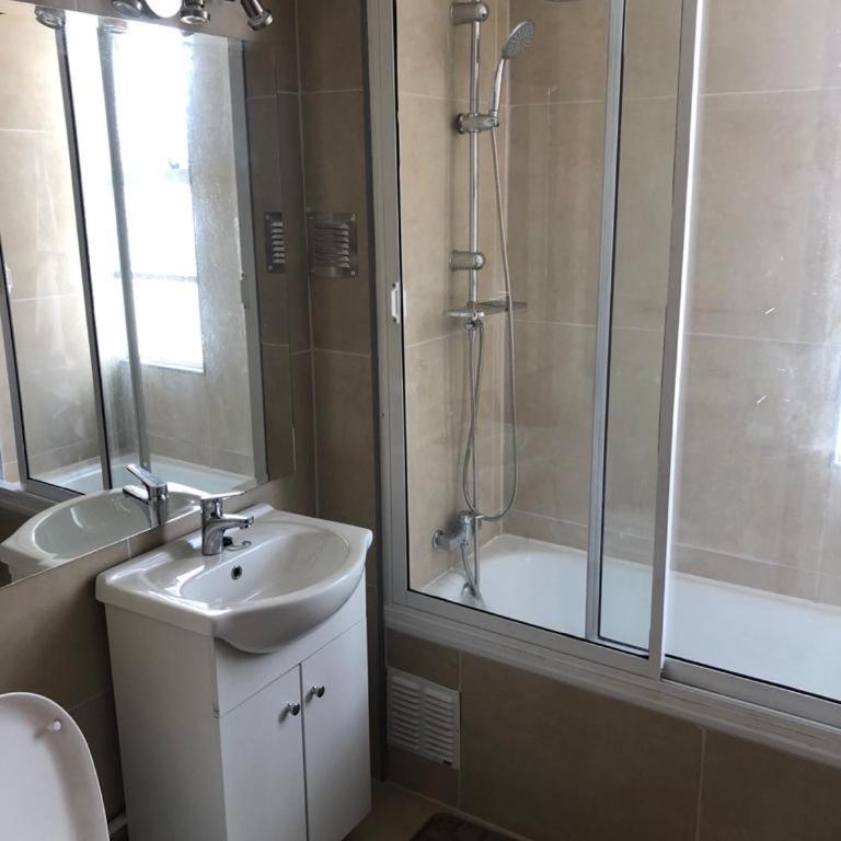 Hermosa Vista Frente al Mar - Two-Bedroom Apartment - 3