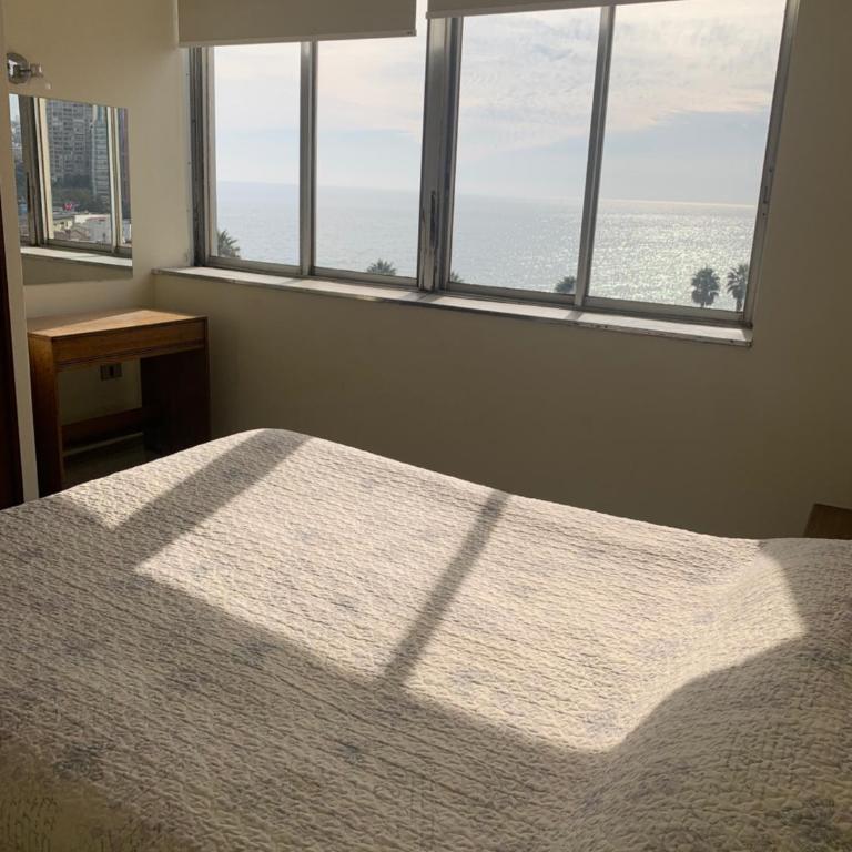 Hermosa Vista Frente al Mar - Two-Bedroom Apartment - 7