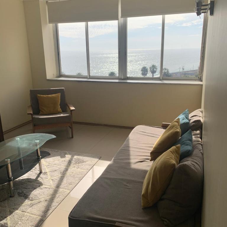 Hermosa Vista Frente al Mar - Two-Bedroom Apartment - 8