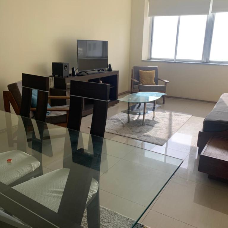 Hermosa Vista Frente al Mar - Two-Bedroom Apartment - 10