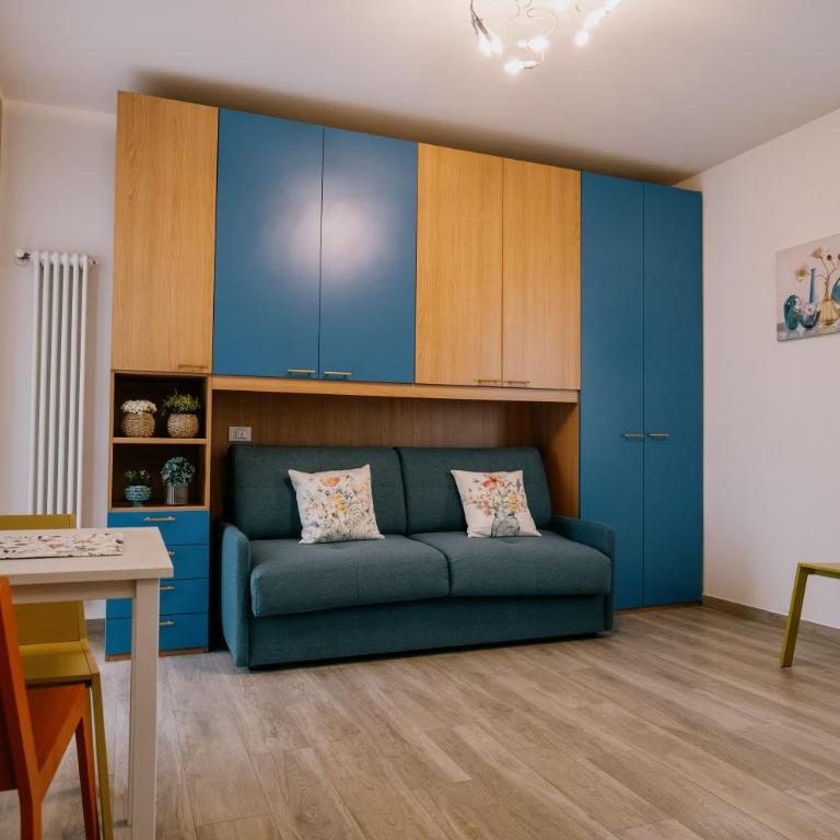 Riva Serena - Appartamento Sole - Monolocale - 3