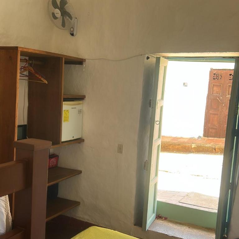 Habitación Laurel Y Tomillo Independiente - One-Bedroom House - 19