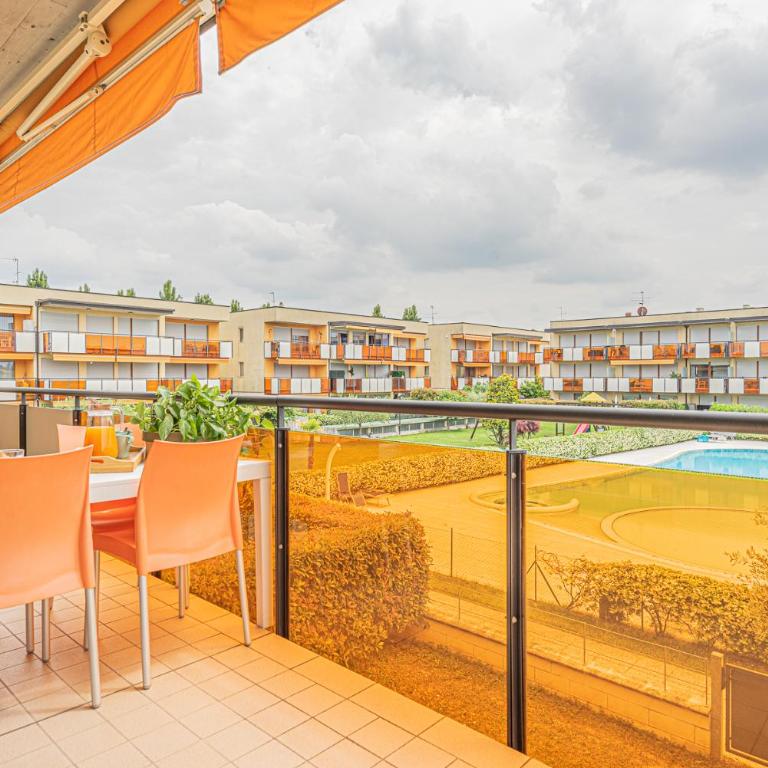 Hygge Family Apartment - Appartamento - 29