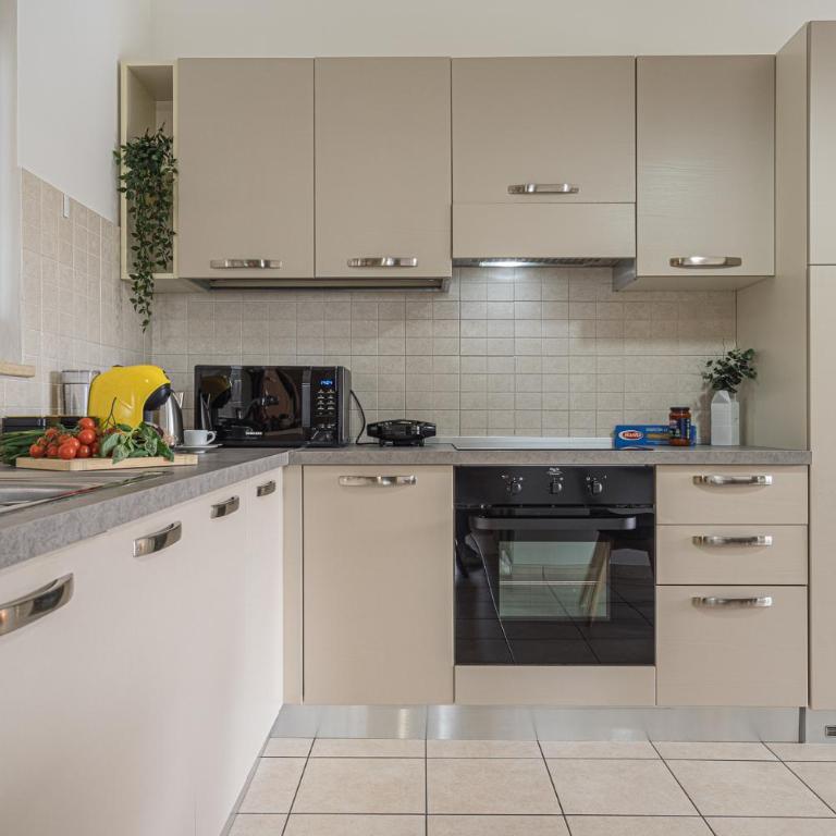 Hygge Family Apartment - Appartamento - 7