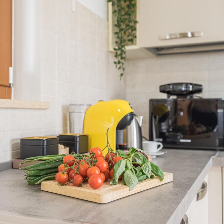 Hygge Family Apartment - Appartamento - 8