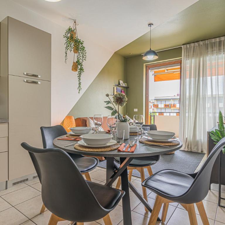 Hygge Family Apartment - Appartamento - 1