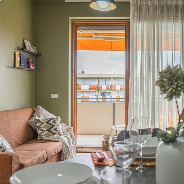 Hygge Family Apartment - Appartamento - 3